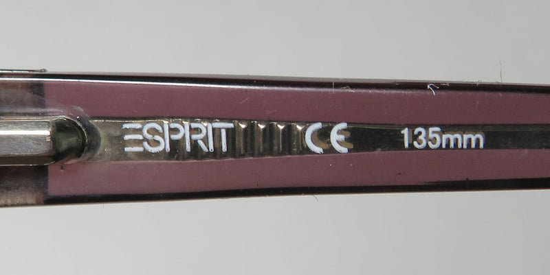 Esprit 17364 Eyeglasses