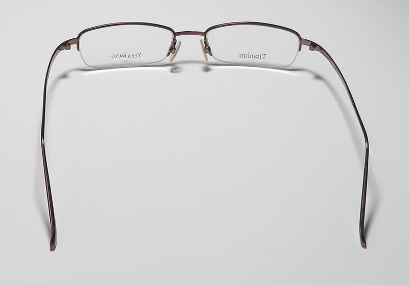 Vera Wang Luxe View Eyeglasses