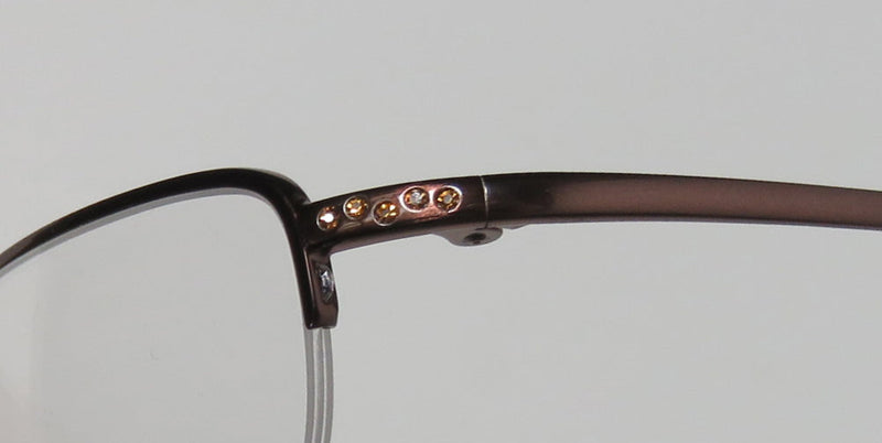Vera Wang Luxe View Eyeglasses