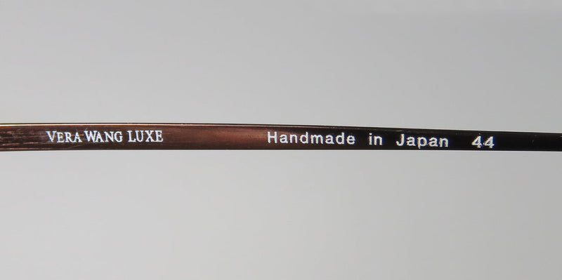 Vera Wang Luxe View Eyeglasses