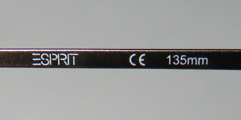 Esprit 17393 Eyeglasses