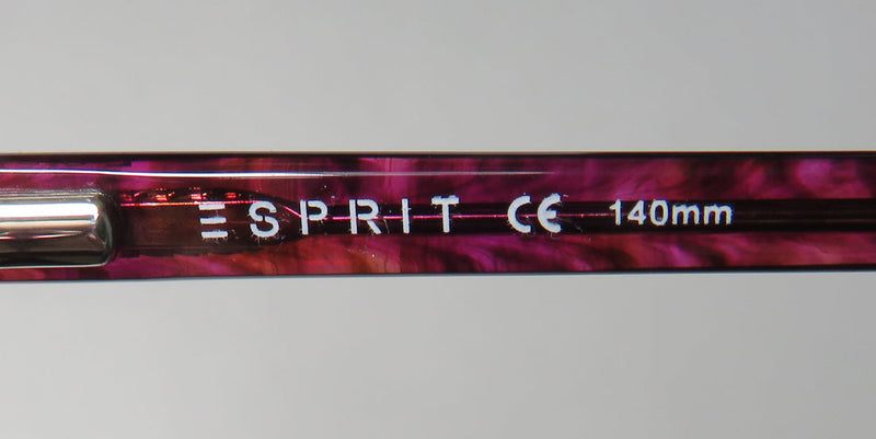 Esprit 17468 Eyeglasses