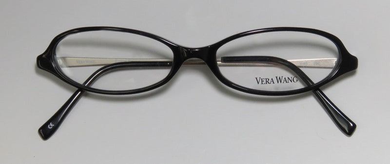 Vera Wang V46 Eyeglasses