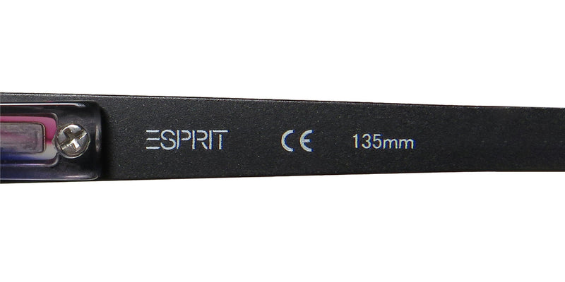 Esprit 17360 Eyeglasses