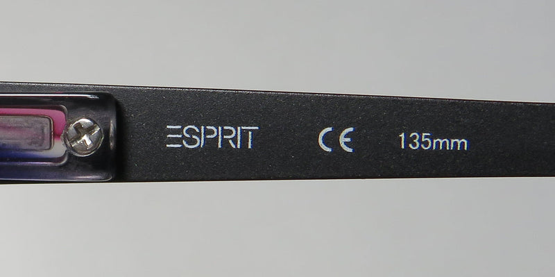 Esprit 17360 Eyeglasses