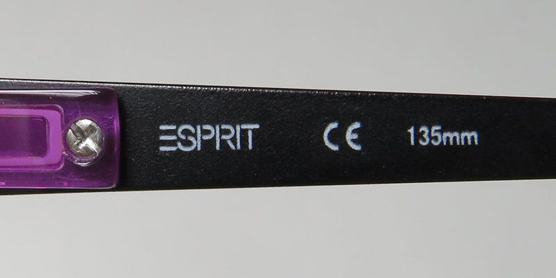 Esprit 17360 Eyeglasses