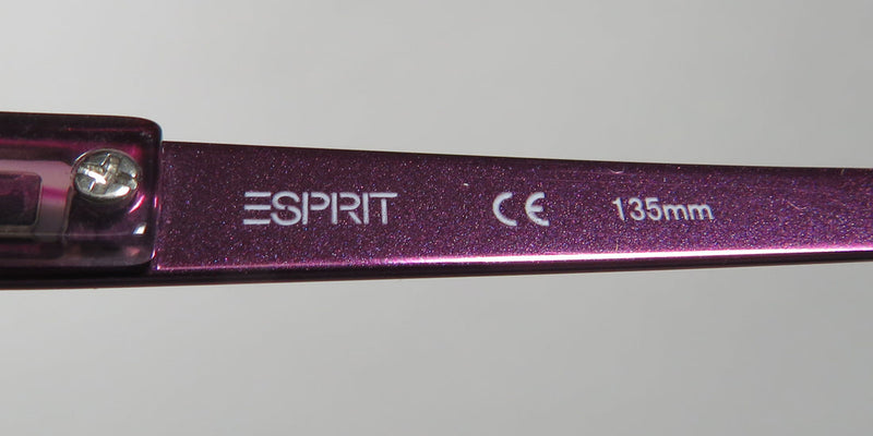 Esprit 17360 Eyeglasses