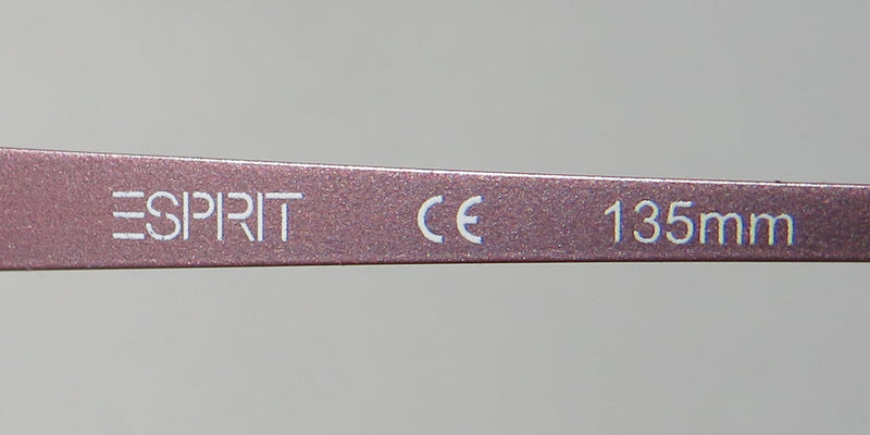 Esprit 17385 Eyeglasses