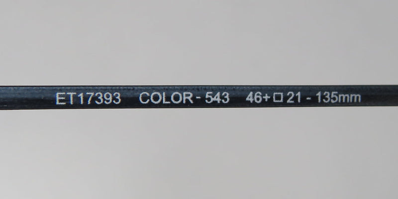 Esprit 17393 Eyeglasses