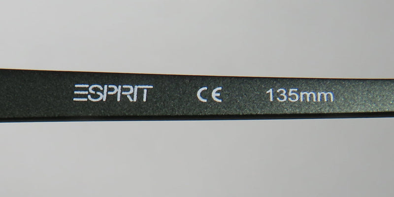 Esprit 17404 Eyeglasses