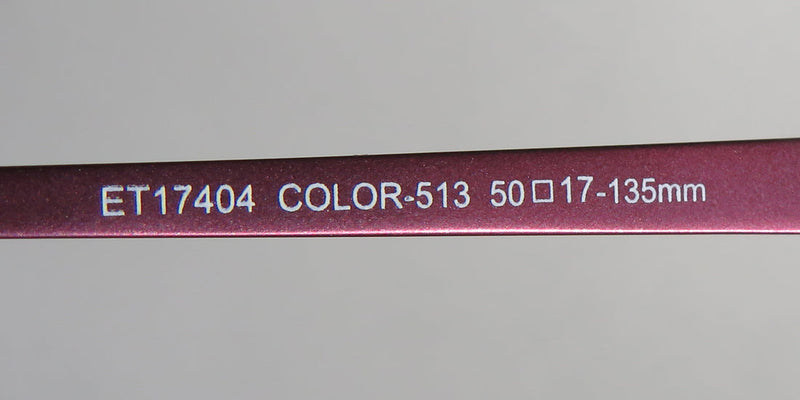 Esprit 17404 Eyeglasses