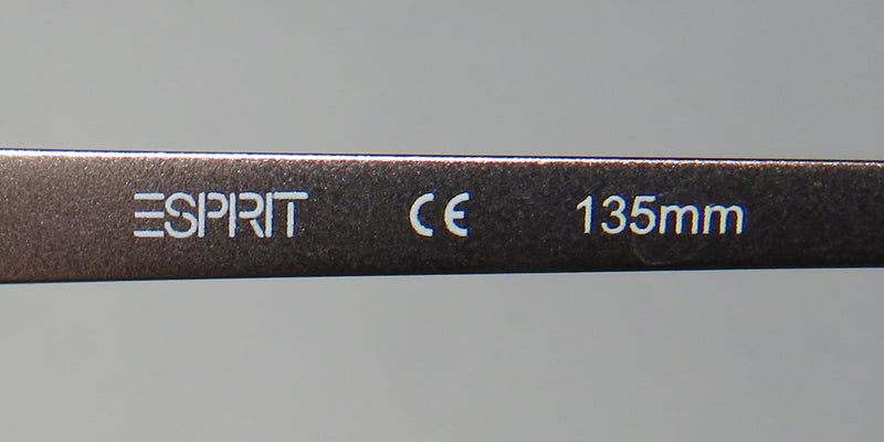 Esprit 17404 Eyeglasses