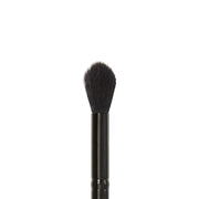 Fluffy Eye Blender Brush, Easily Blends Eyeshadow & Can Be Used to Set Concealer with Powder, Creates a Soft-Focus Effect, Vegan & Cruelty-Free