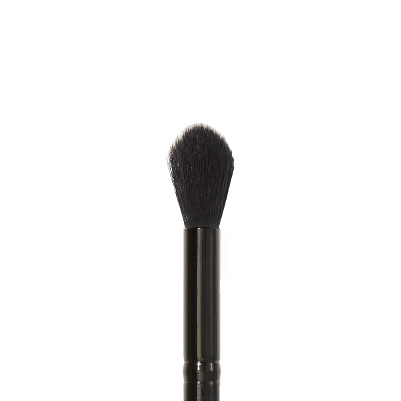 Fluffy Eye Blender Brush, Easily Blends Eyeshadow & Can Be Used to Set Concealer with Powder, Creates a Soft-Focus Effect, Vegan & Cruelty-Free