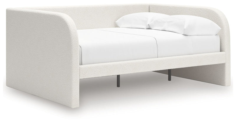 Arloster - Upholstered Day Bed