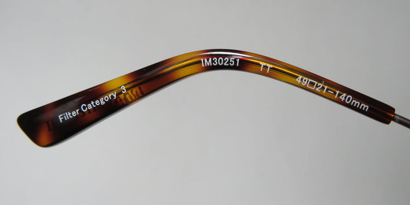 Isaac Mizrahi 30251 Sunglasses