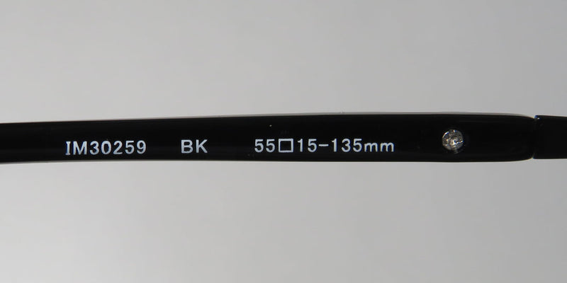 Isaac Mizrahi 30259 Sunglasses