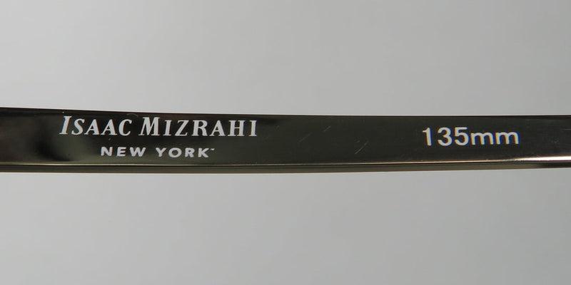 Isaac Mizrahi 30230 Sunglasses