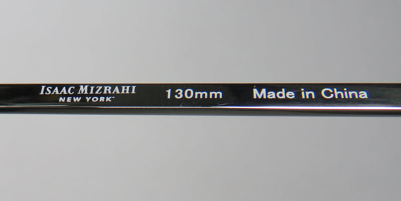 Isaac Mizrahi 30200 Sunglasses