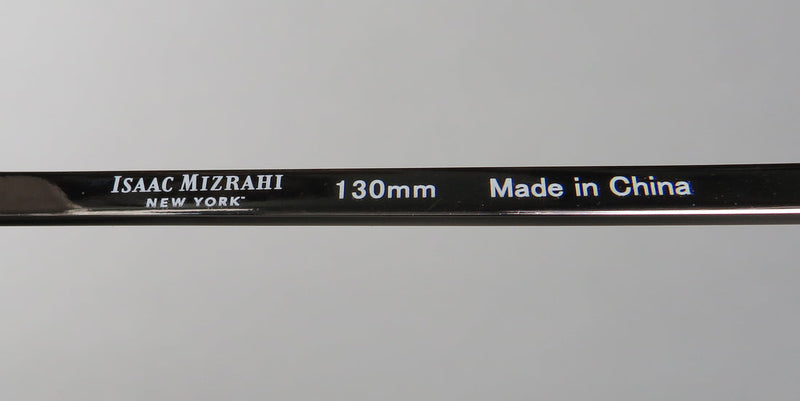 Isaac Mizrahi 30200 Sunglasses