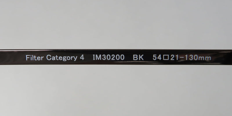 Isaac Mizrahi 30200 Sunglasses