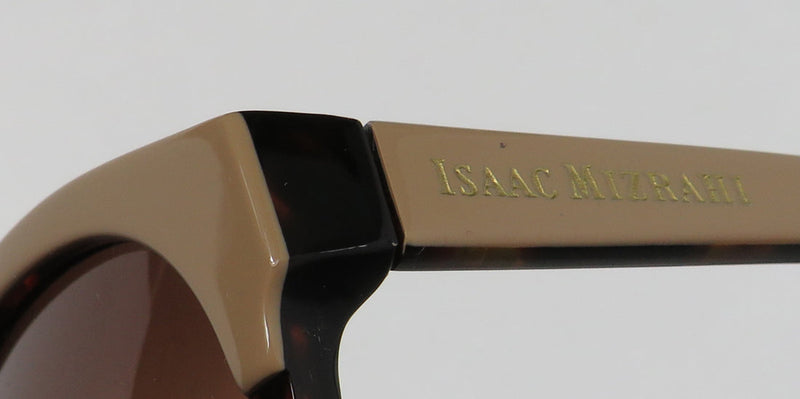 Isaac Mizrahi 30212 Sunglasses