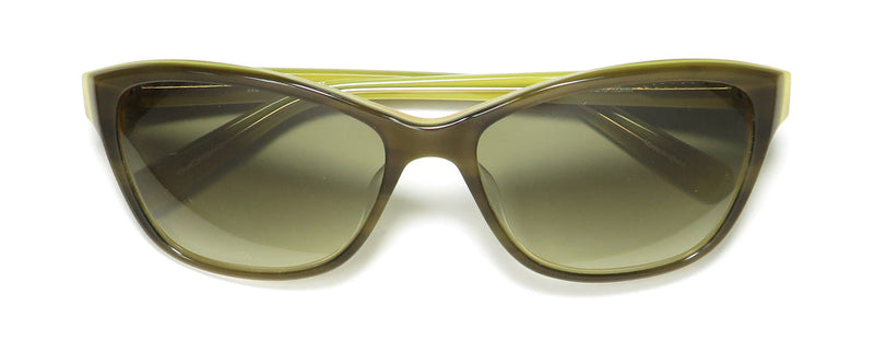 Isaac Mizrahi 30210 Sunglasses