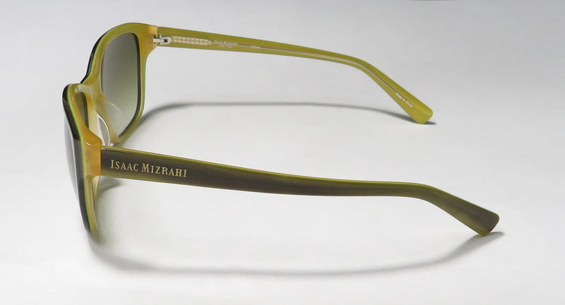 Isaac Mizrahi 30210 Sunglasses