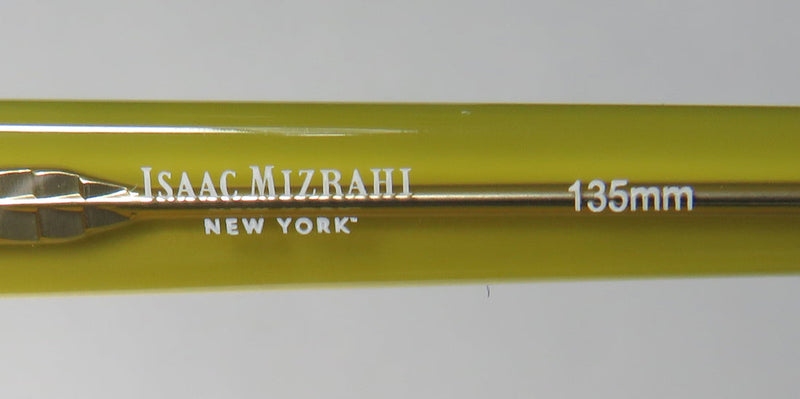 Isaac Mizrahi 30210 Sunglasses