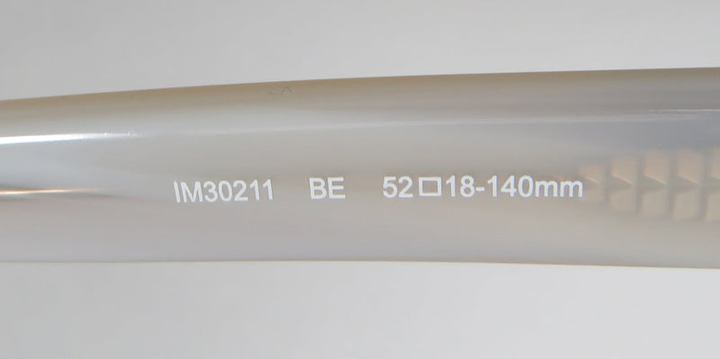 Isaac Mizrahi 30211 Sunglasses