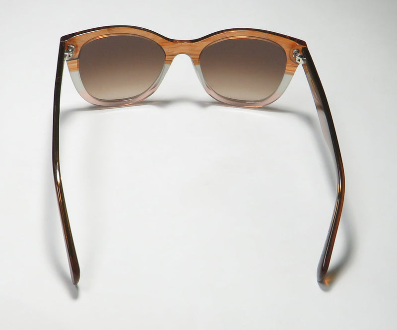 Isaac Mizrahi 30240 Sunglasses