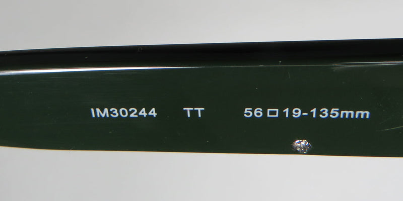 Isaac Mizrahi 30244 Sunglasses