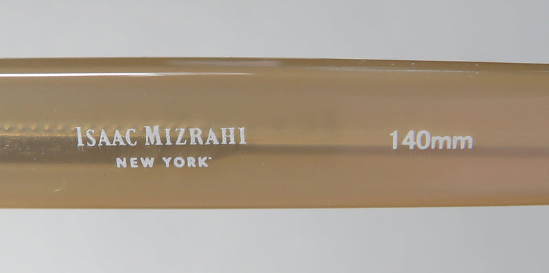 Isaac Mizrahi 30218 Sunglasses