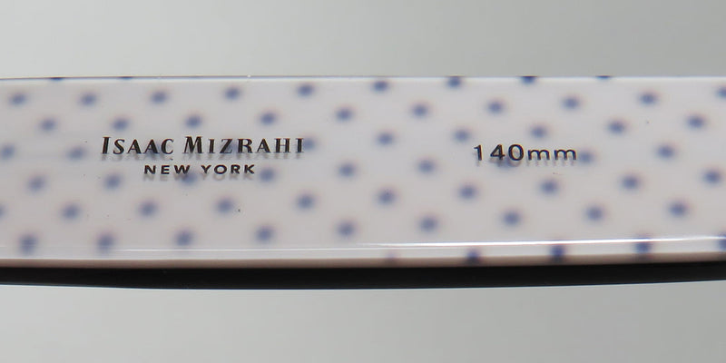 Isaac Mizrahi 30217 Sunglasses