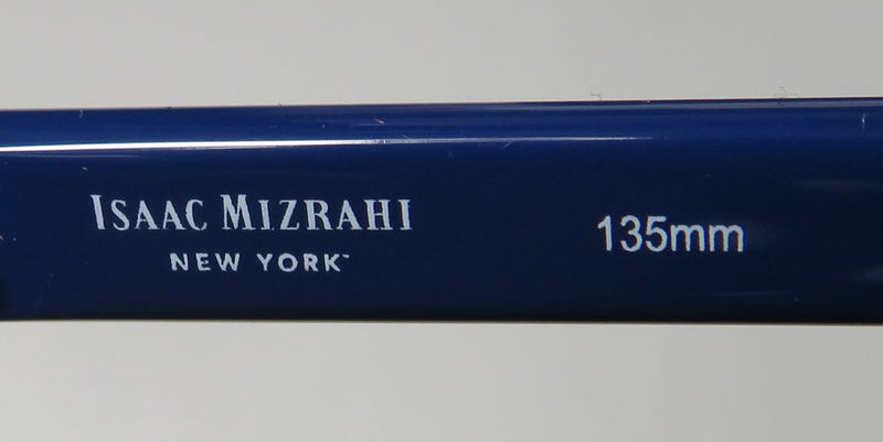 Isaac Mizrahi 30223 Sunglasses