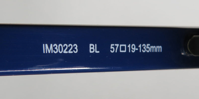 Isaac Mizrahi 30223 Sunglasses