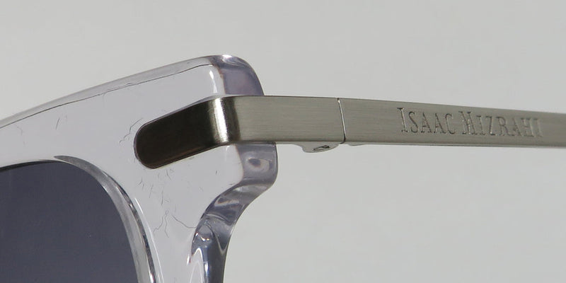 Isaac Mizrahi 30260 Sunglasses