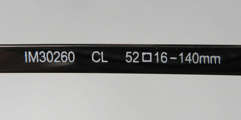Isaac Mizrahi 30260 Sunglasses