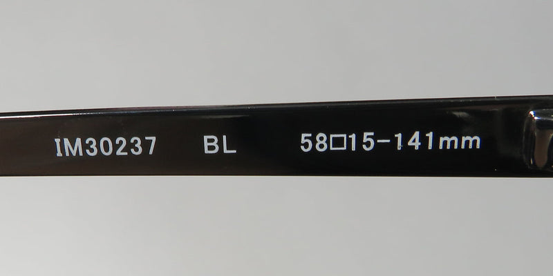 Isaac Mizrahi 30237 Sunglasses