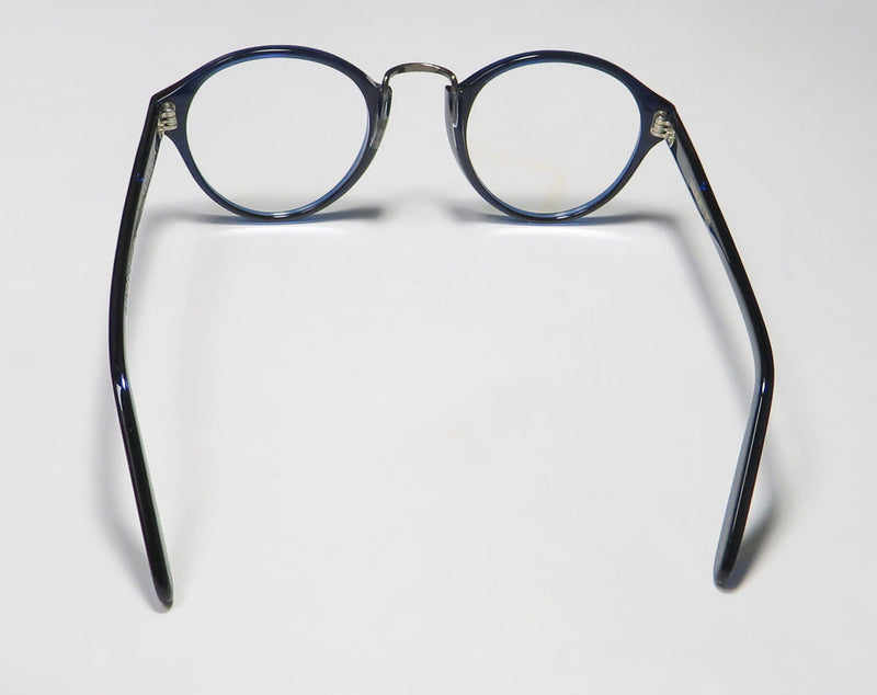 Cutler and Gross 1243 Eyeglasses