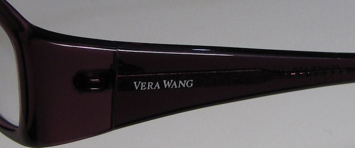 Vera Wang V118 Eyeglasses