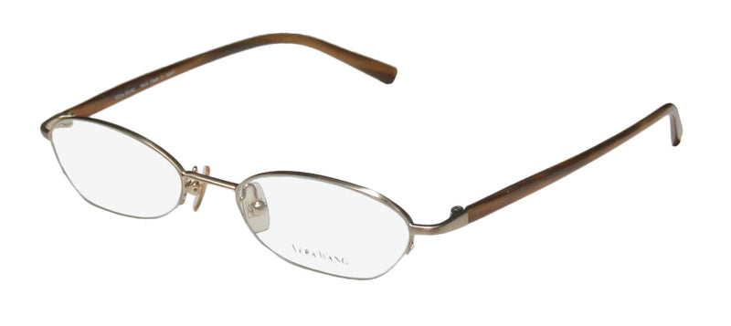 Vera Wang V138 Eyeglasses