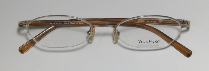 Vera Wang V138 Eyeglasses