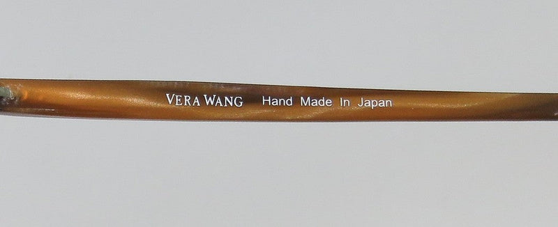 Vera Wang V138 Eyeglasses