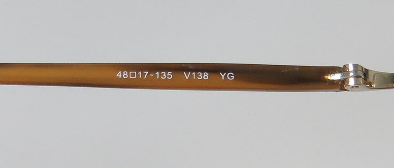 Vera Wang V138 Eyeglasses