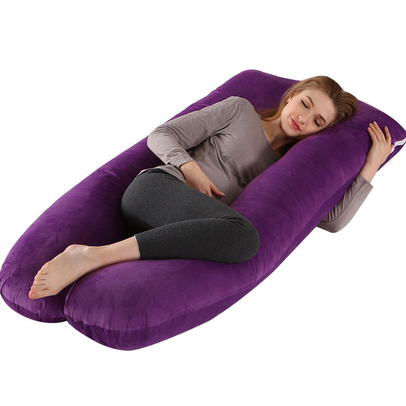 Pregnancy Sleeping Support Pillow