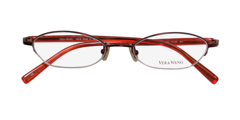 Vera Wang V138 Eyeglasses