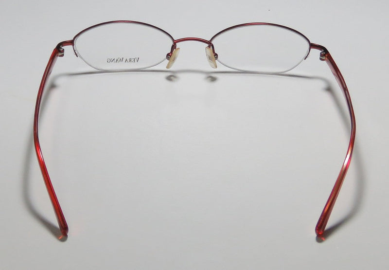 Vera Wang V138 Eyeglasses