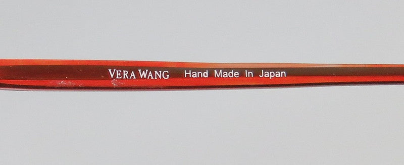 Vera Wang V138 Eyeglasses