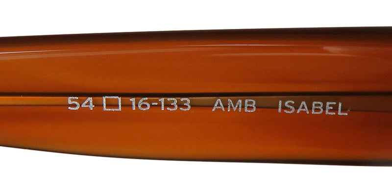 Barton Perreira Isabel Eyeglasses